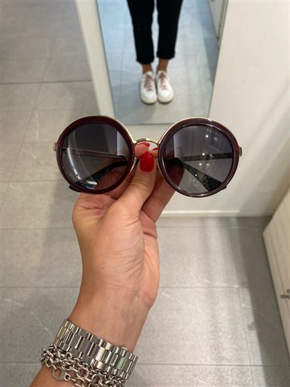 Prada cheap 50ts sunglasses